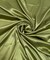 Sage Green Stretch Charmeuse Satin Fabric by the Yard, 58" Wide Silky Lightweight Satin for Bridesmaid Dresses, Gowns, Lingerie